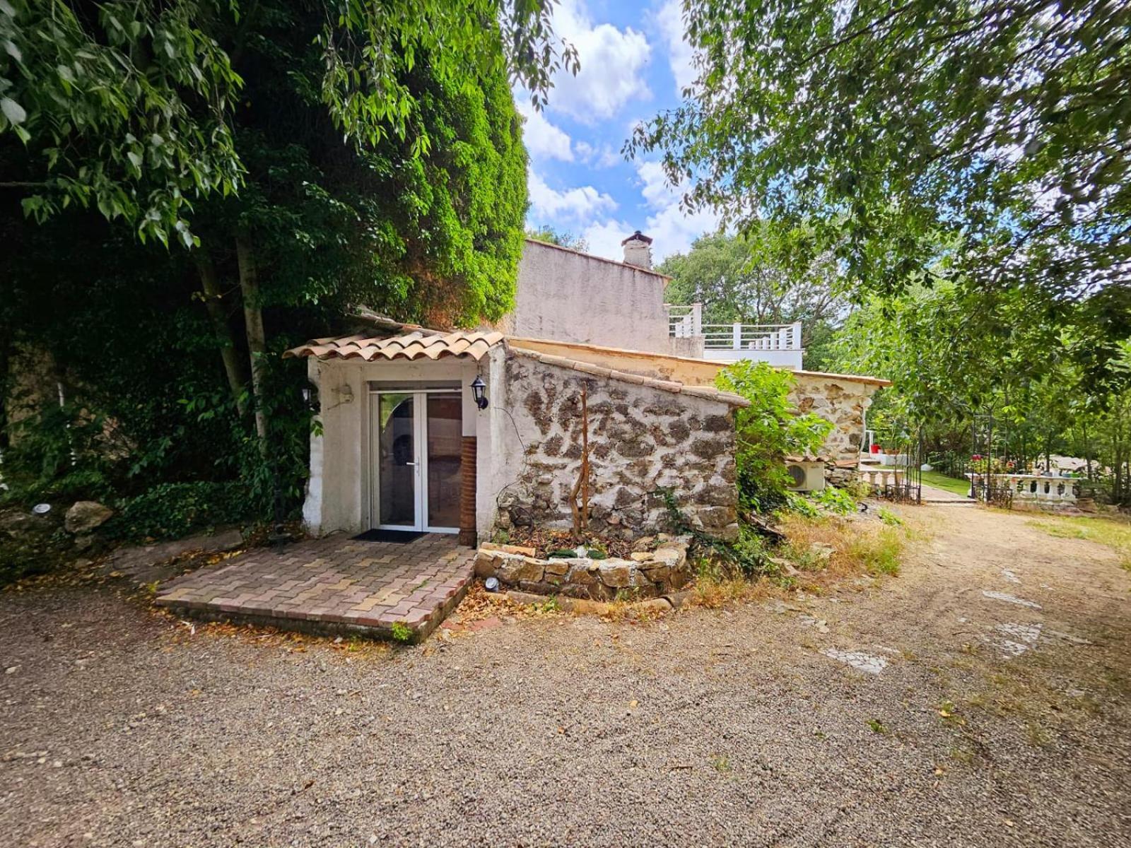 Suite Lou Peiro Cotignac Bagian luar foto