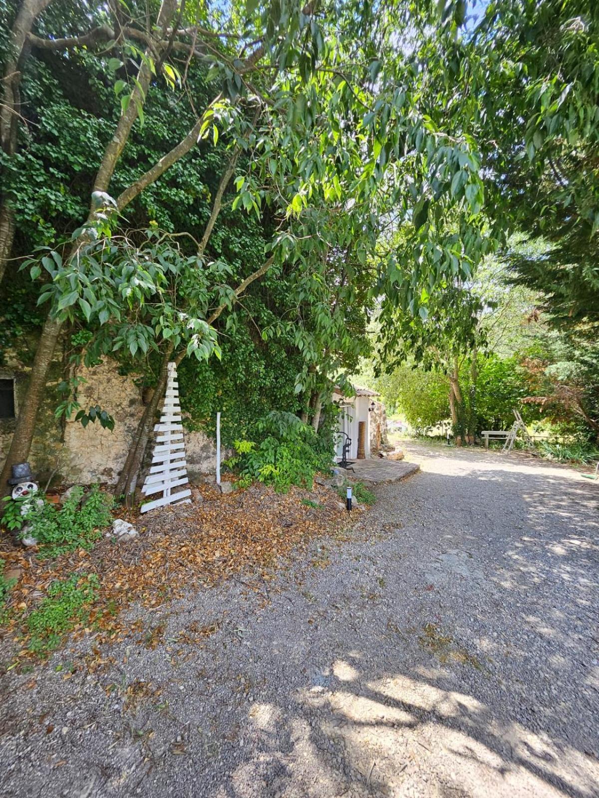 Suite Lou Peiro Cotignac Bagian luar foto